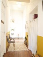 salle d'attente
